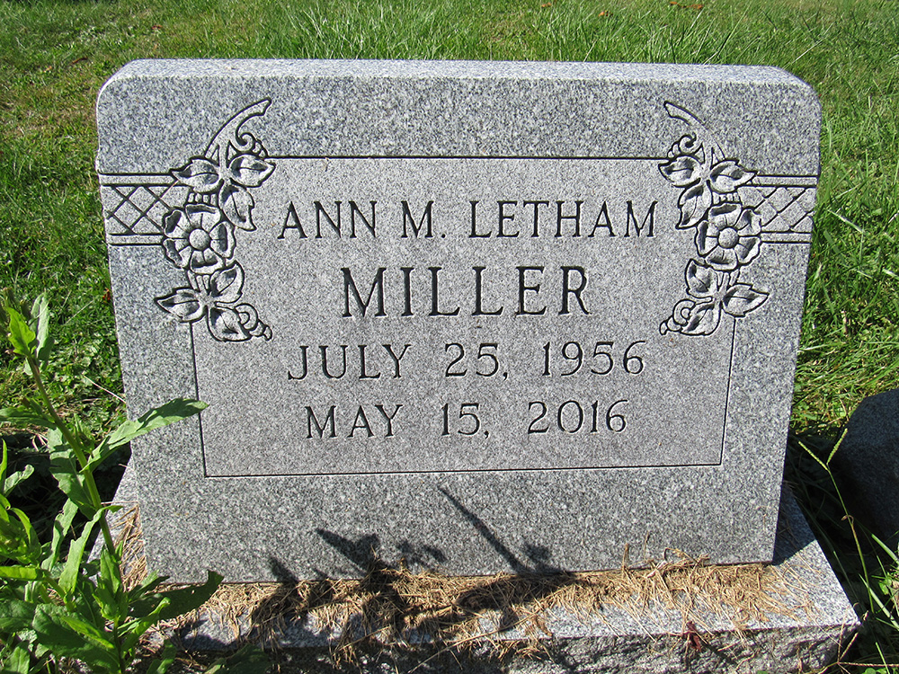 tombstone